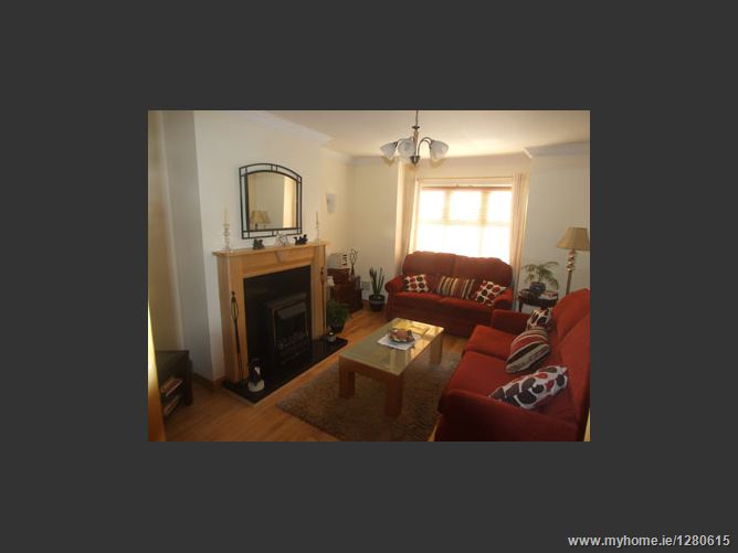 6 Greenview Lawn, Glencairn, Dooradoyle, Limerick City Property